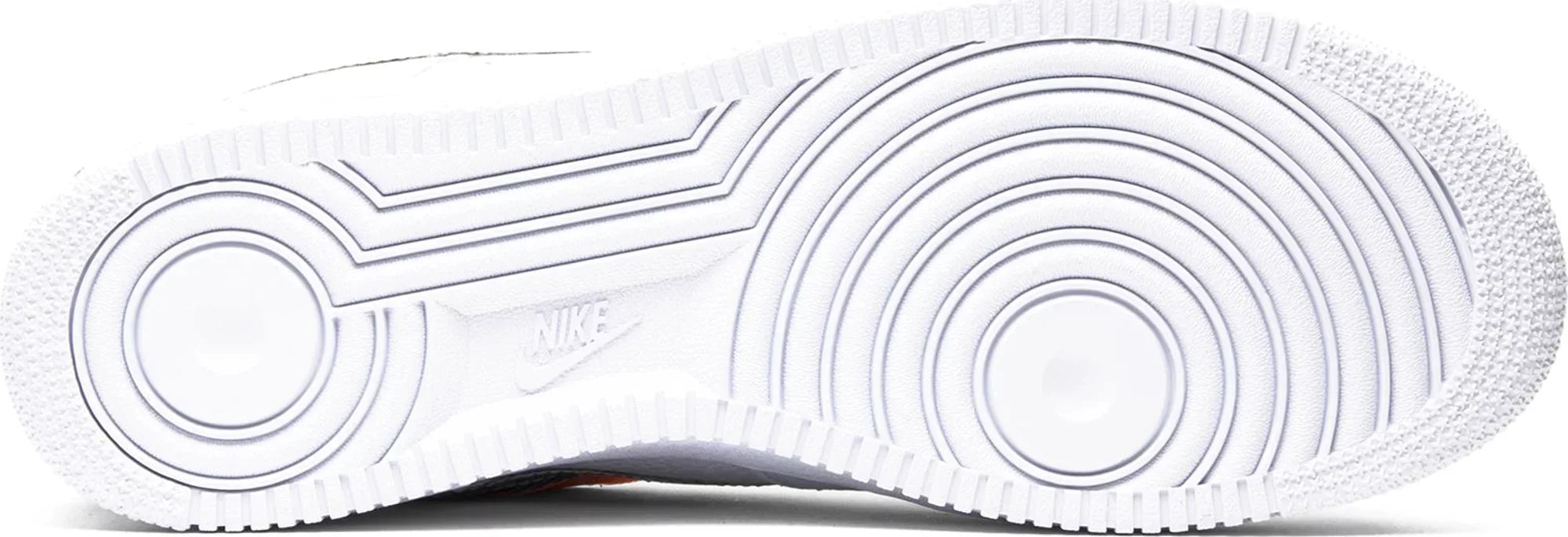 Nike Air Force 1 Low - Just Do It (White)