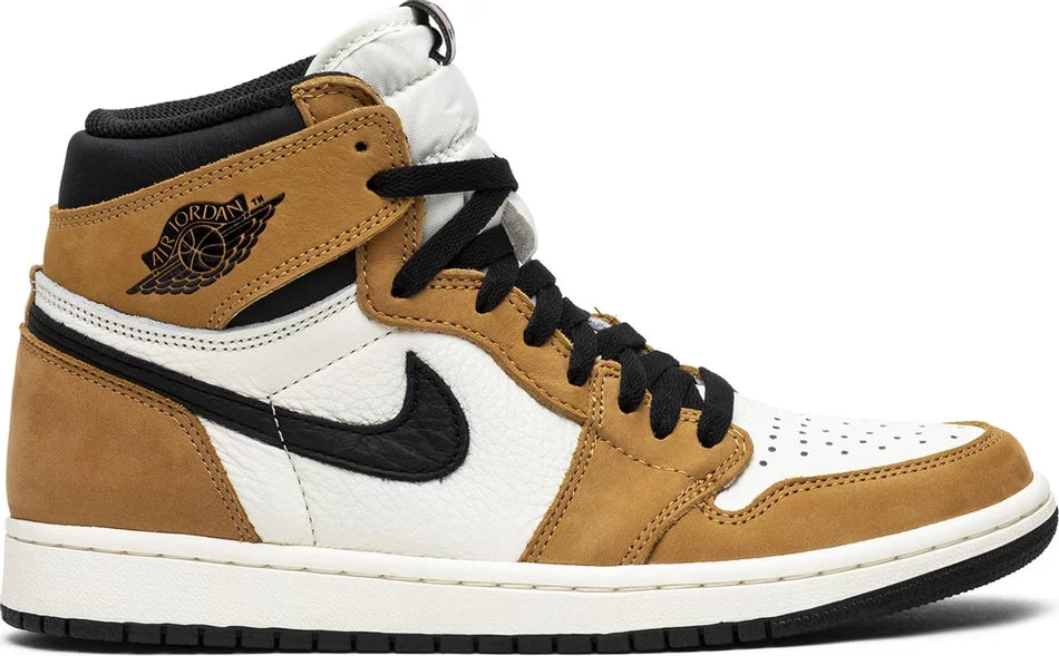 Jordan 1 Retro High - Rookie of the Year