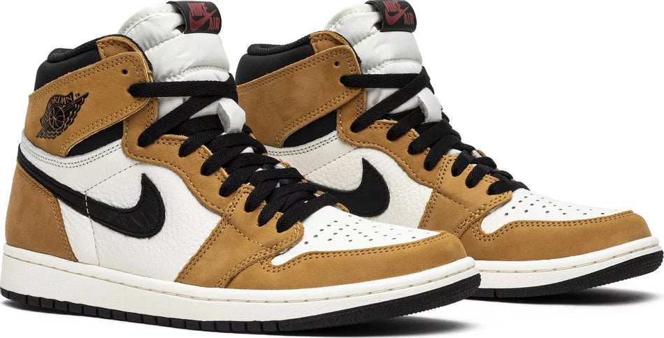 Jordan 1 Retro High - Rookie of the Year