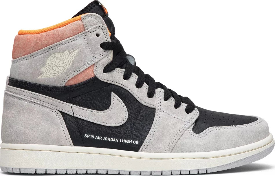 Jordan 1 Retro High - Neutral Grey