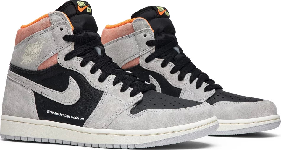 Jordan 1 Retro High - Neutral Grey