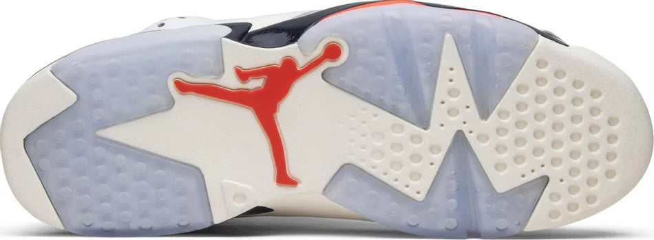 Jordan 6 Retro - Tinker