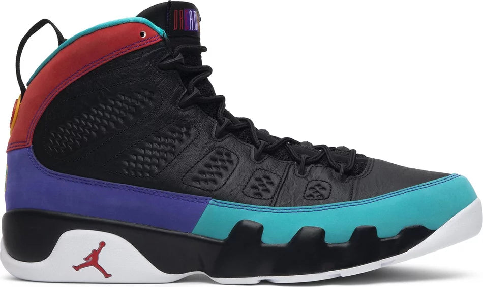 Jordan 9 Retro - Dream It, Do It