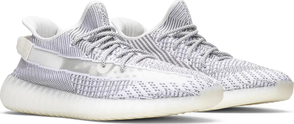 Yeezy Boost 350 - V2 Static Non-Reflective (2018)