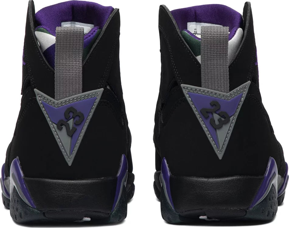 Jordan 7 Retro - Ray Allen PE