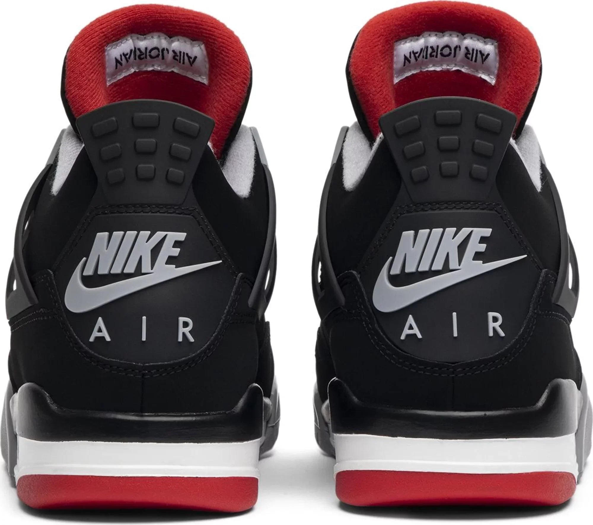 Jordan 4 Retro - Bred (2019)