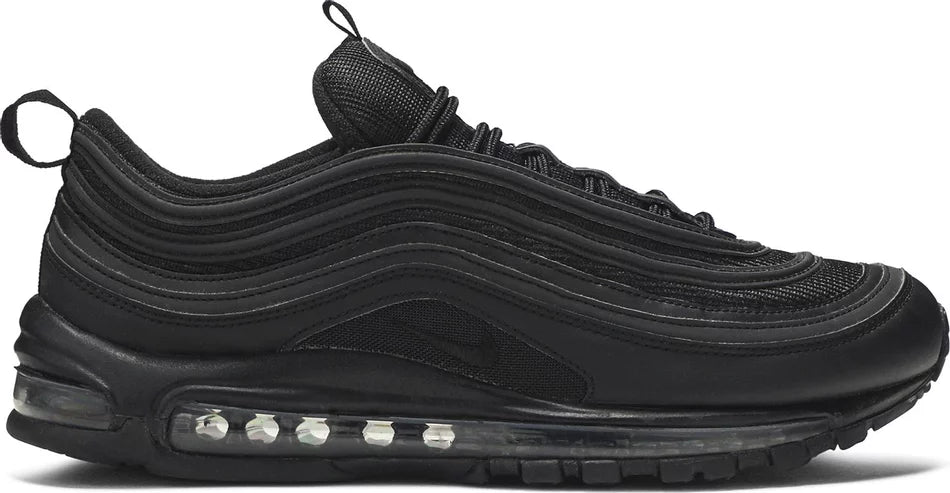 Nike Air Max 97 - Triple Black