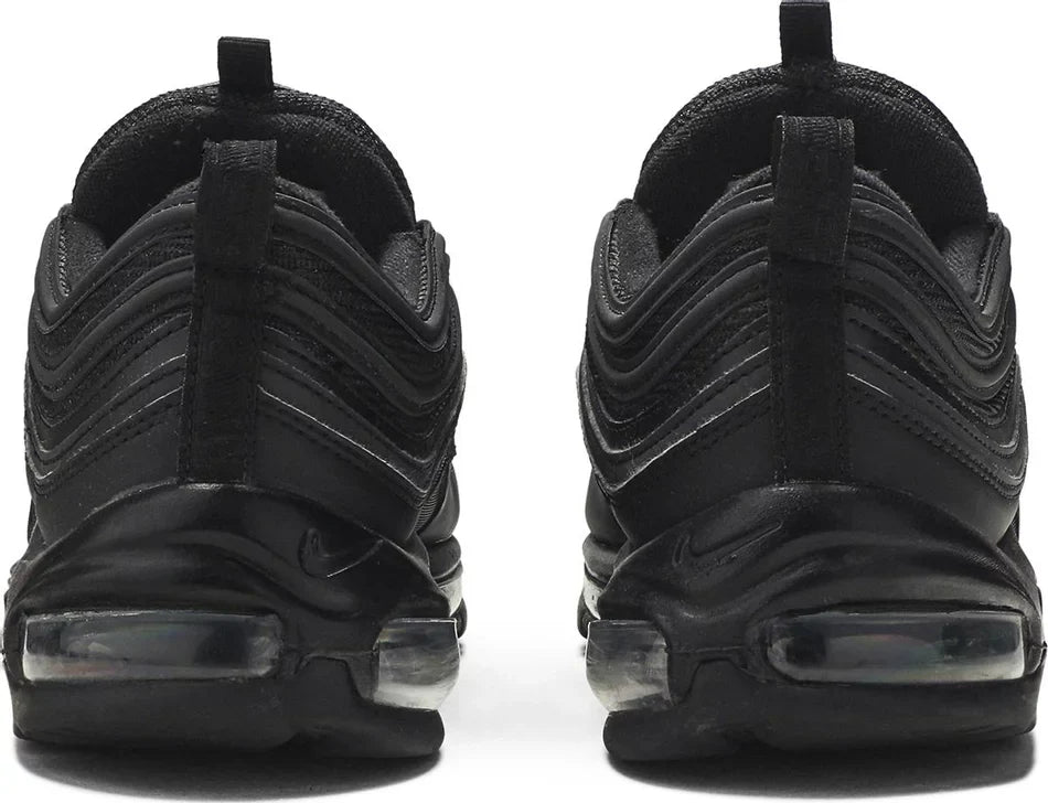 Nike Air Max 97 - Triple Black