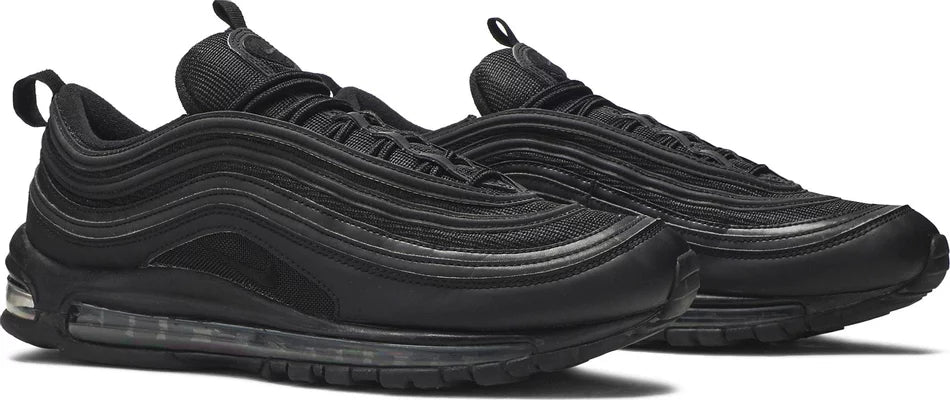 Nike Air Max 97 - Triple Black