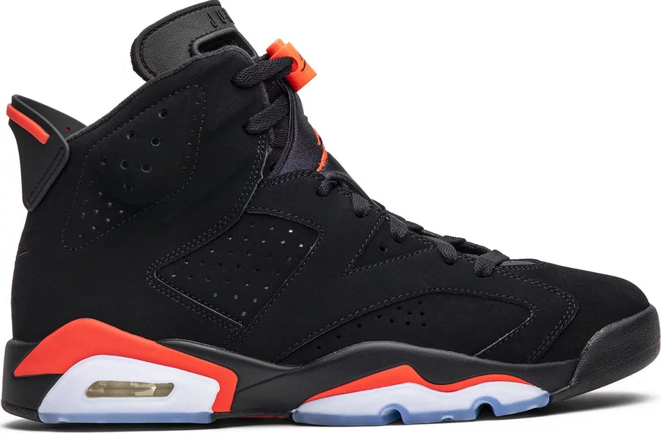 Jordan 6 Retro - Infrared