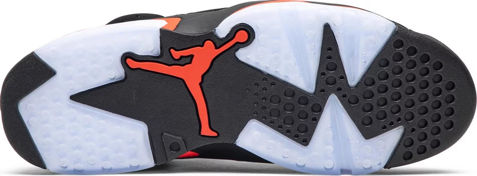 Jordan 6 Retro - Infrared