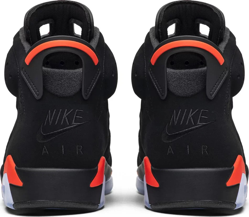 Jordan 6 Retro - Infrared