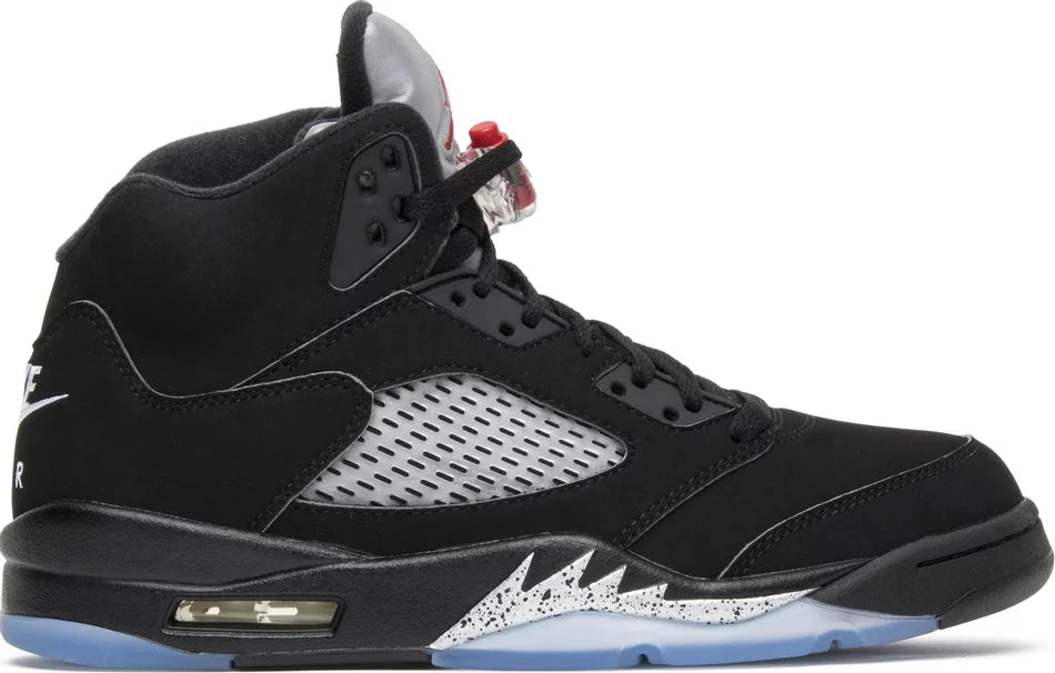 Jordan 5 Retro - OG Metallic