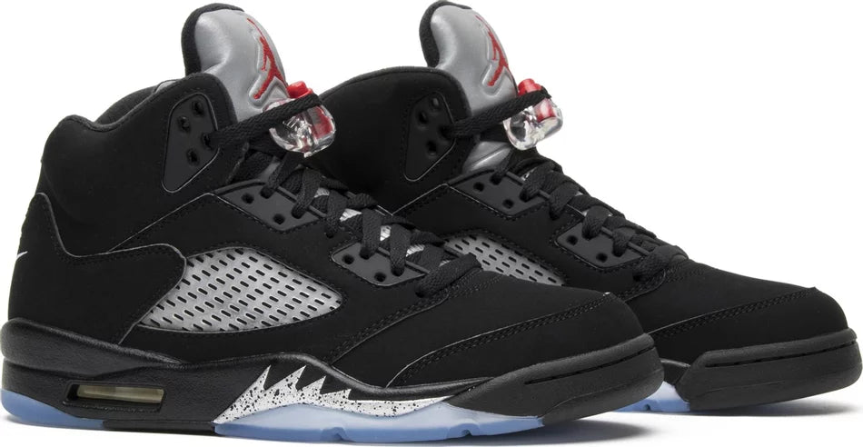 Jordan 5 Retro - OG Metallic