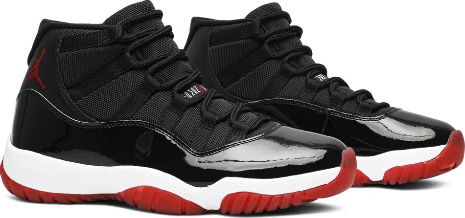 Jordan 11 Retro - Bred (2019)