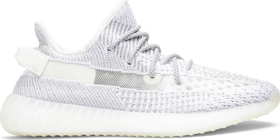 Yeezy Boost 350 - V2 Static Reflective