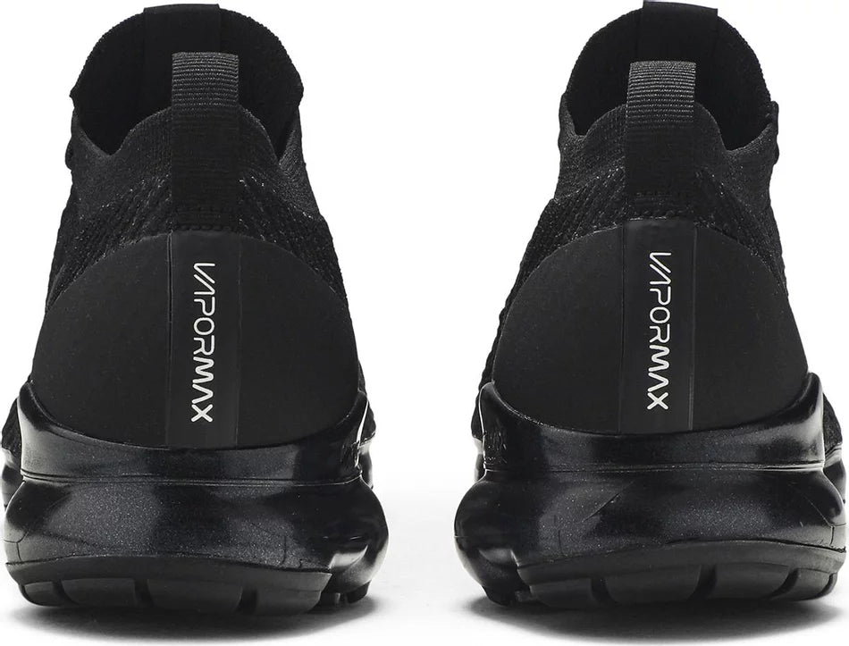 Nike Air VaporMax Flyknit 3 - Triple Black