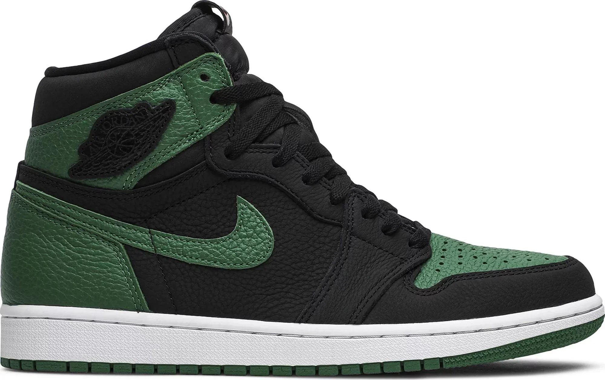 Jordan 1 Retro High - Pine Green 2.0