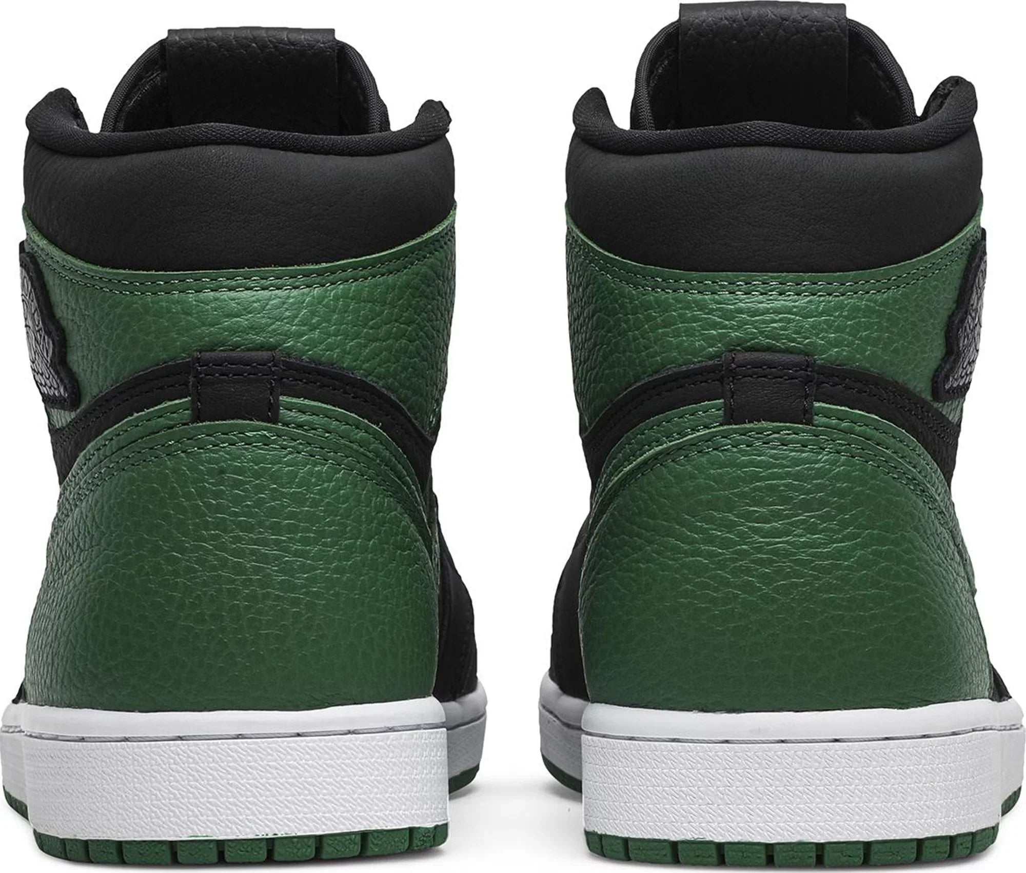 Jordan 1 Retro High - Pine Green 2.0