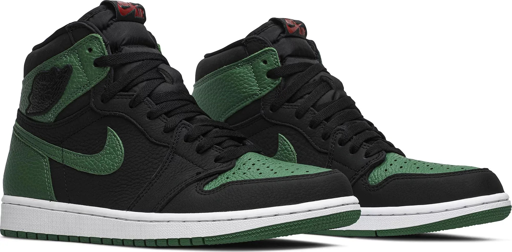 Jordan 1 Retro High - Pine Green 2.0