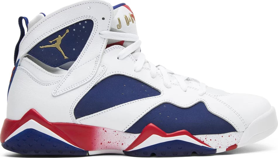 Jordan 7 Retro - Tinker Alternate