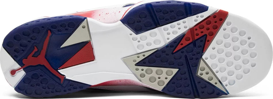 Jordan 7 Retro - Tinker Alternate