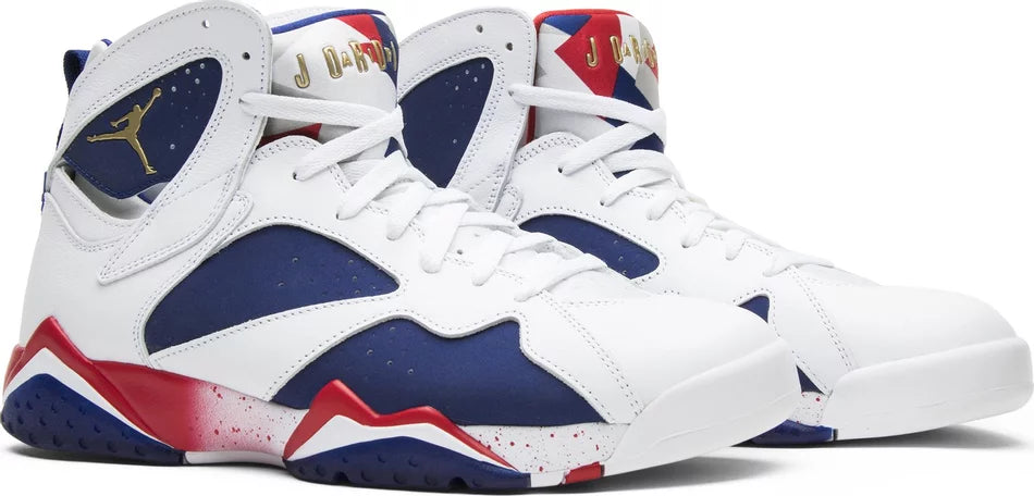 Jordan 7 Retro - Tinker Alternate