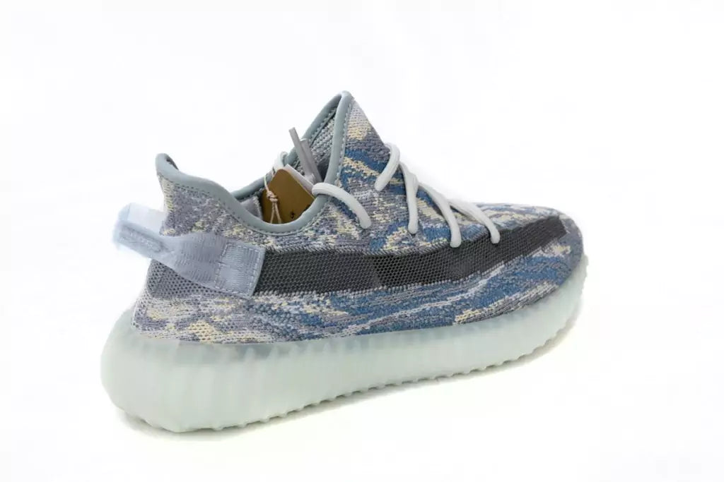 Yeezy Boost 350 - V2 MX Frost Blue