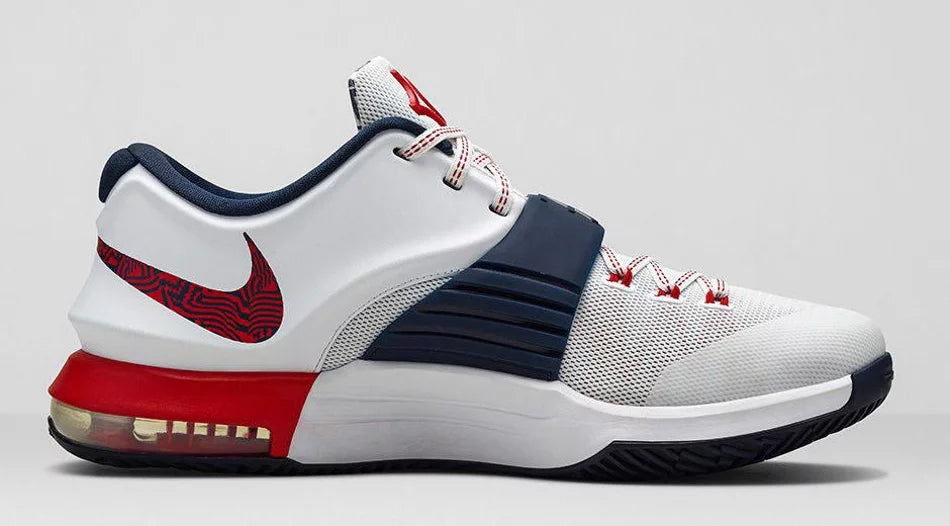 Nike KD 7 - USA