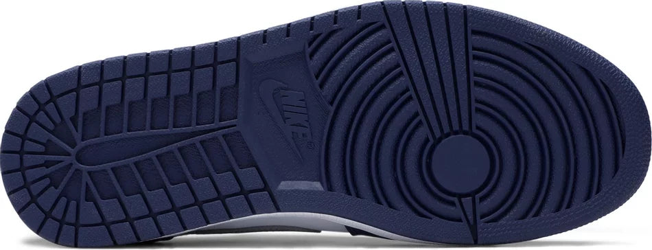 Jordan 1 Retro Low - Midnight Navy (Eric Koston)