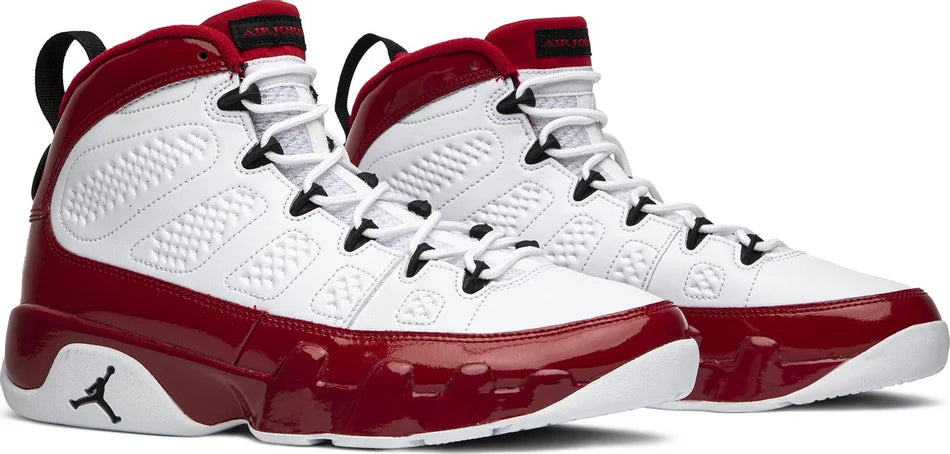 Jordan 9 Retro - Gym Red