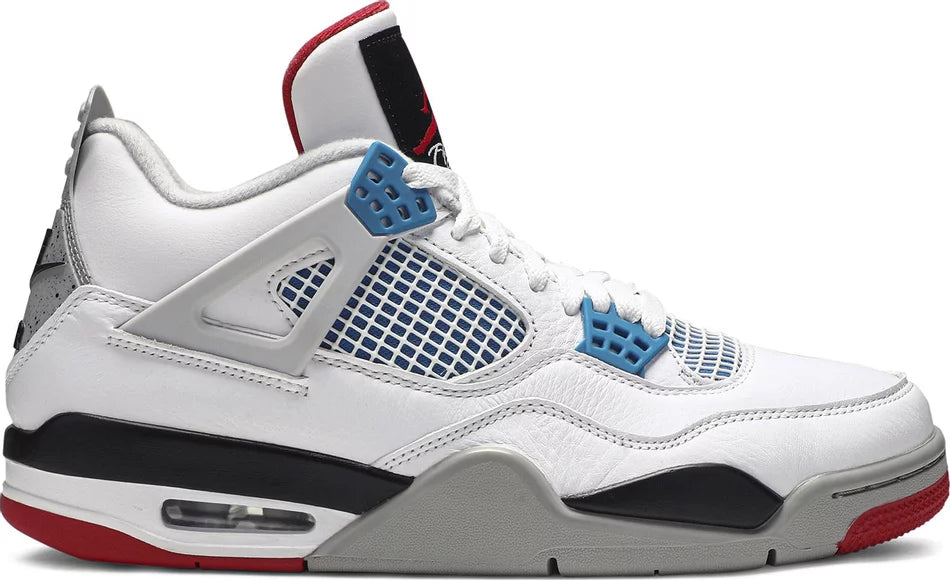 Jordan 4 Retro - What The 4