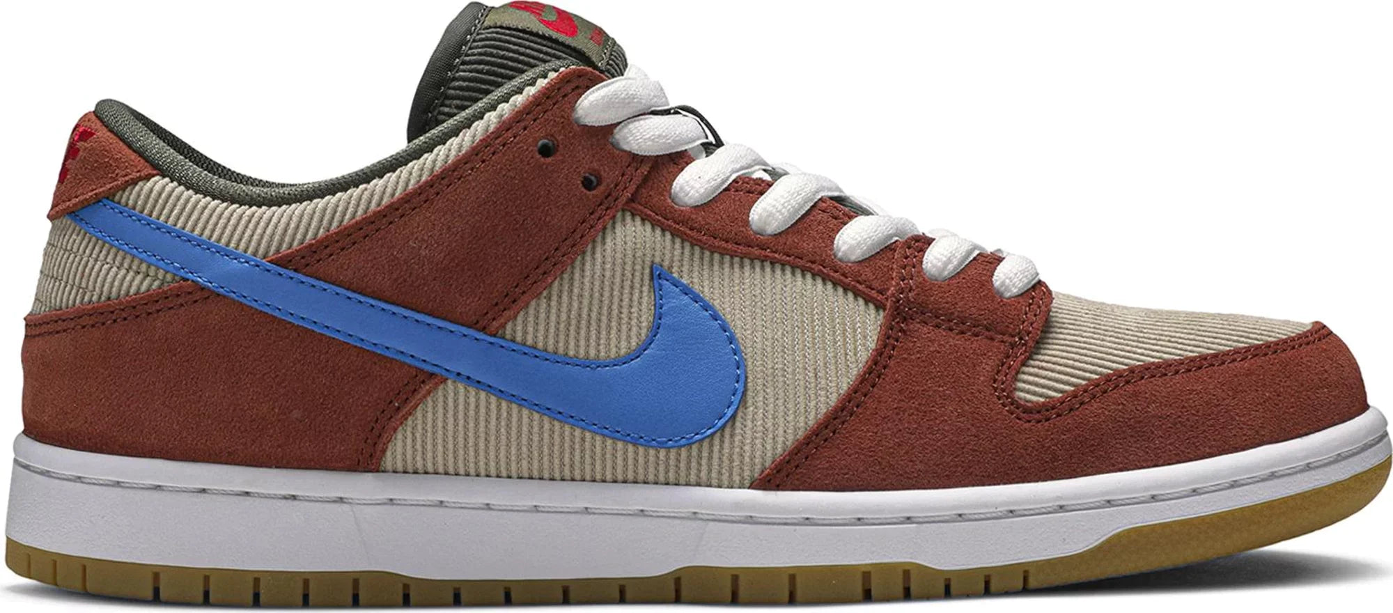 Nike Dunk Low SB - Corduroy Dusty Peach