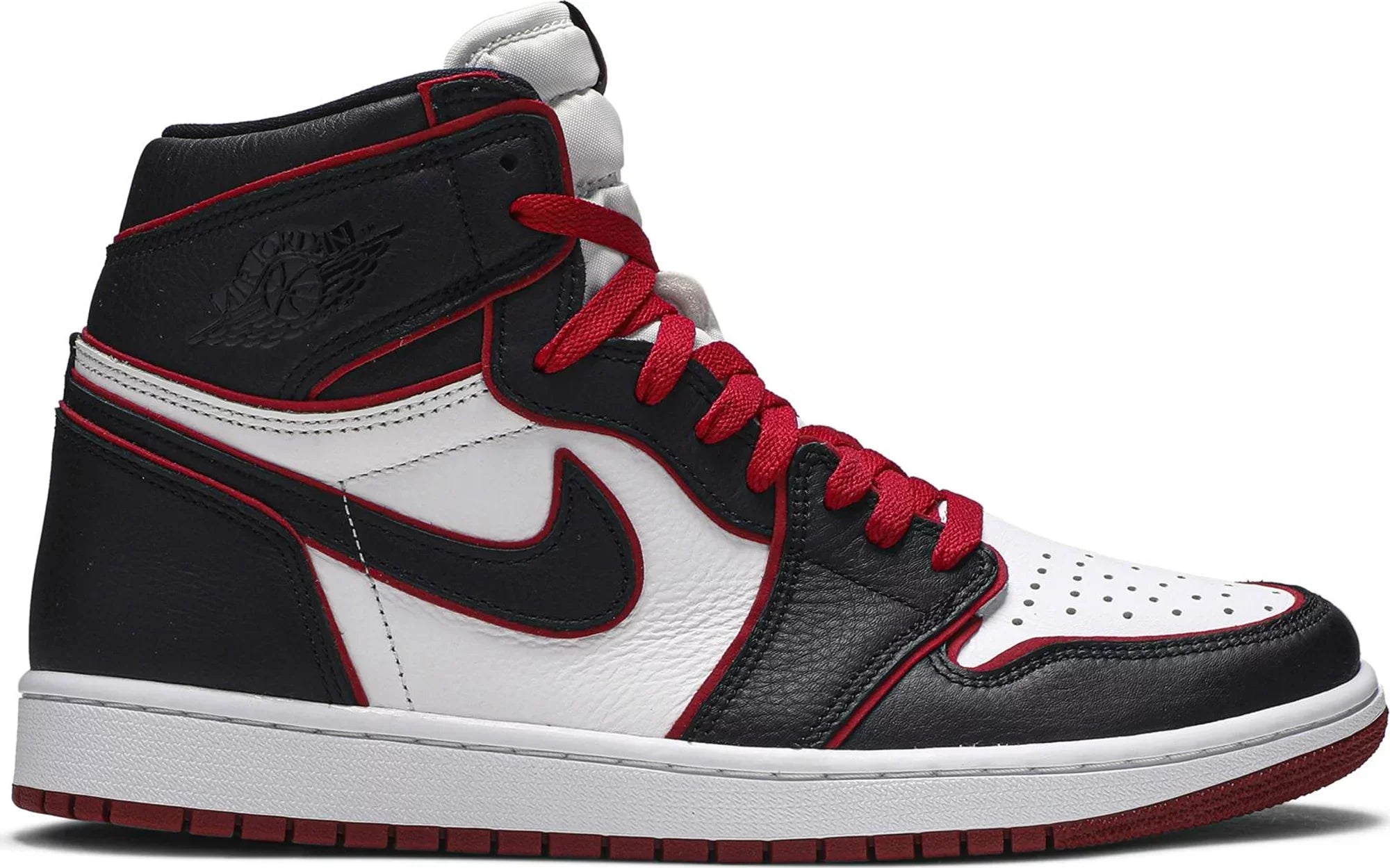 Jordan 1 Retro High - Bloodline