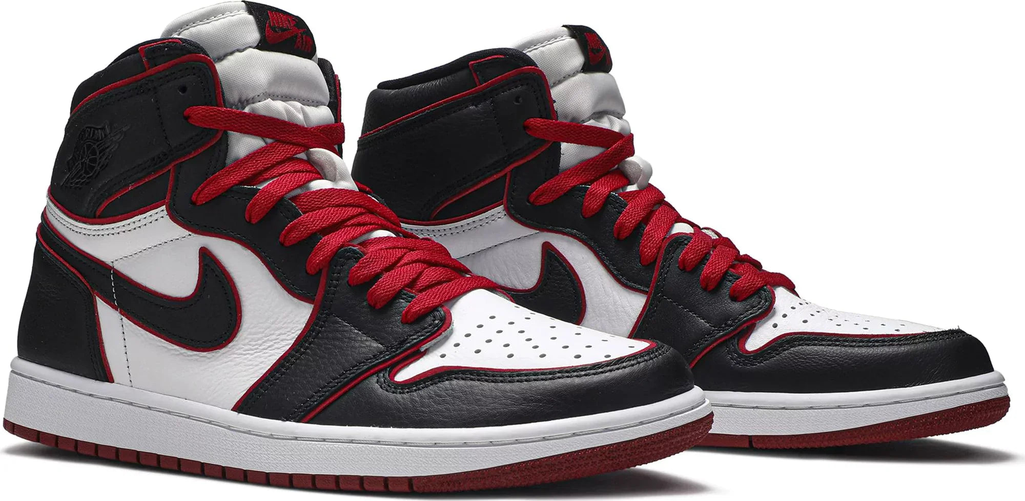 Jordan 1 Retro High - Bloodline