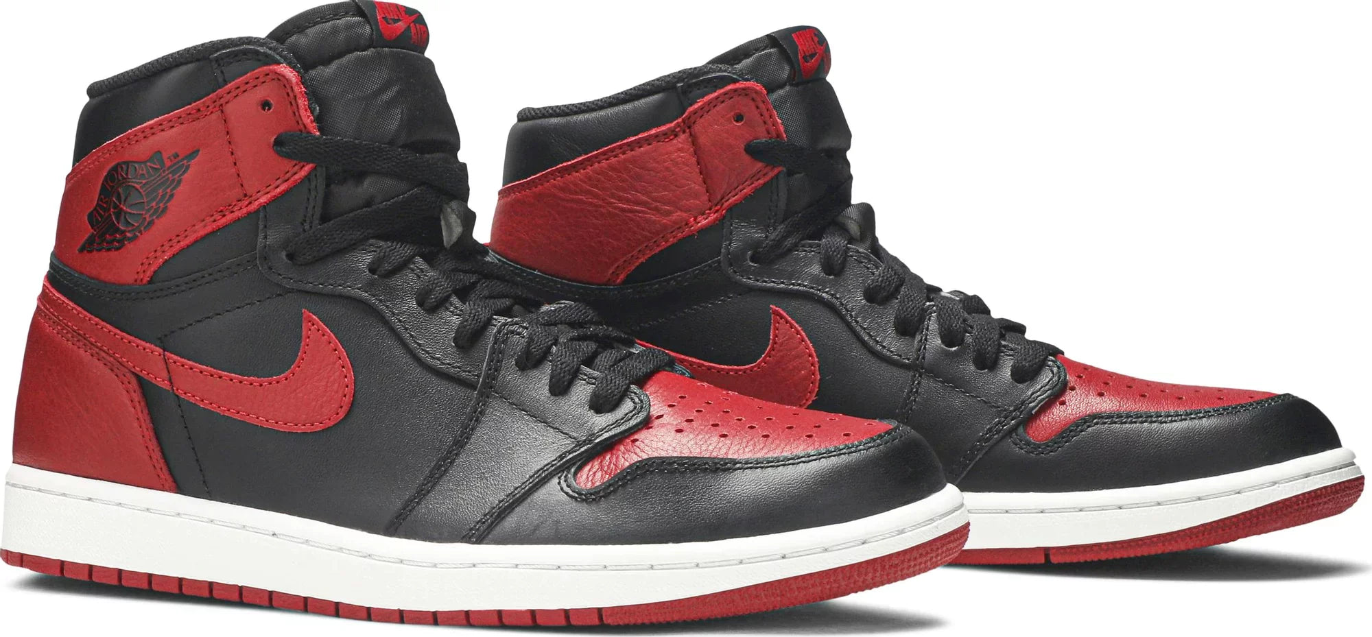 Jordan 1 Retro High - Banned (2016)