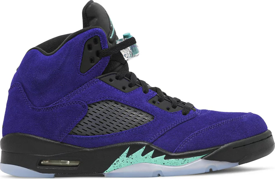 Jordan 5 Retro - Alternate Grape