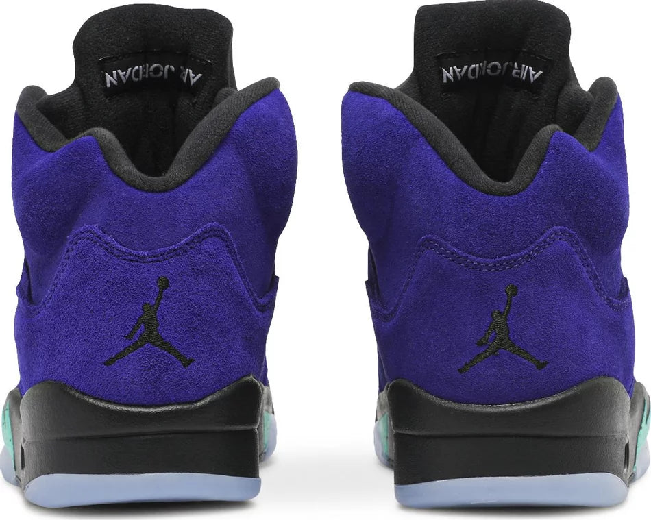 Jordan 5 Retro - Alternate Grape