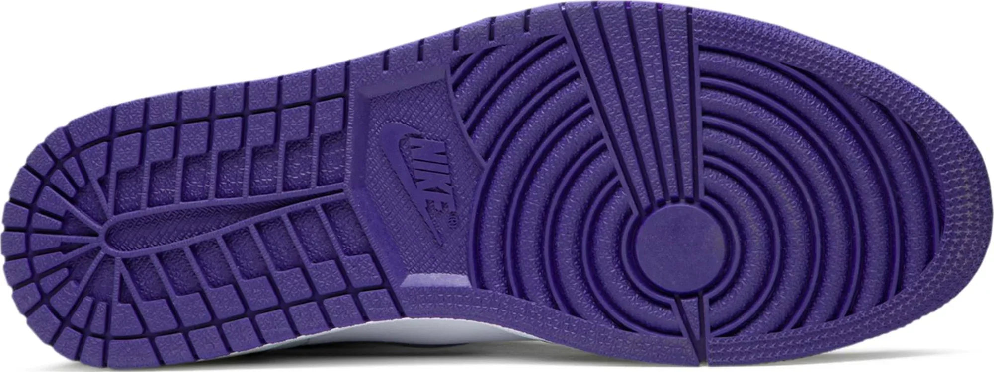 Jordan 1 Retro High - Court Purple 2.0