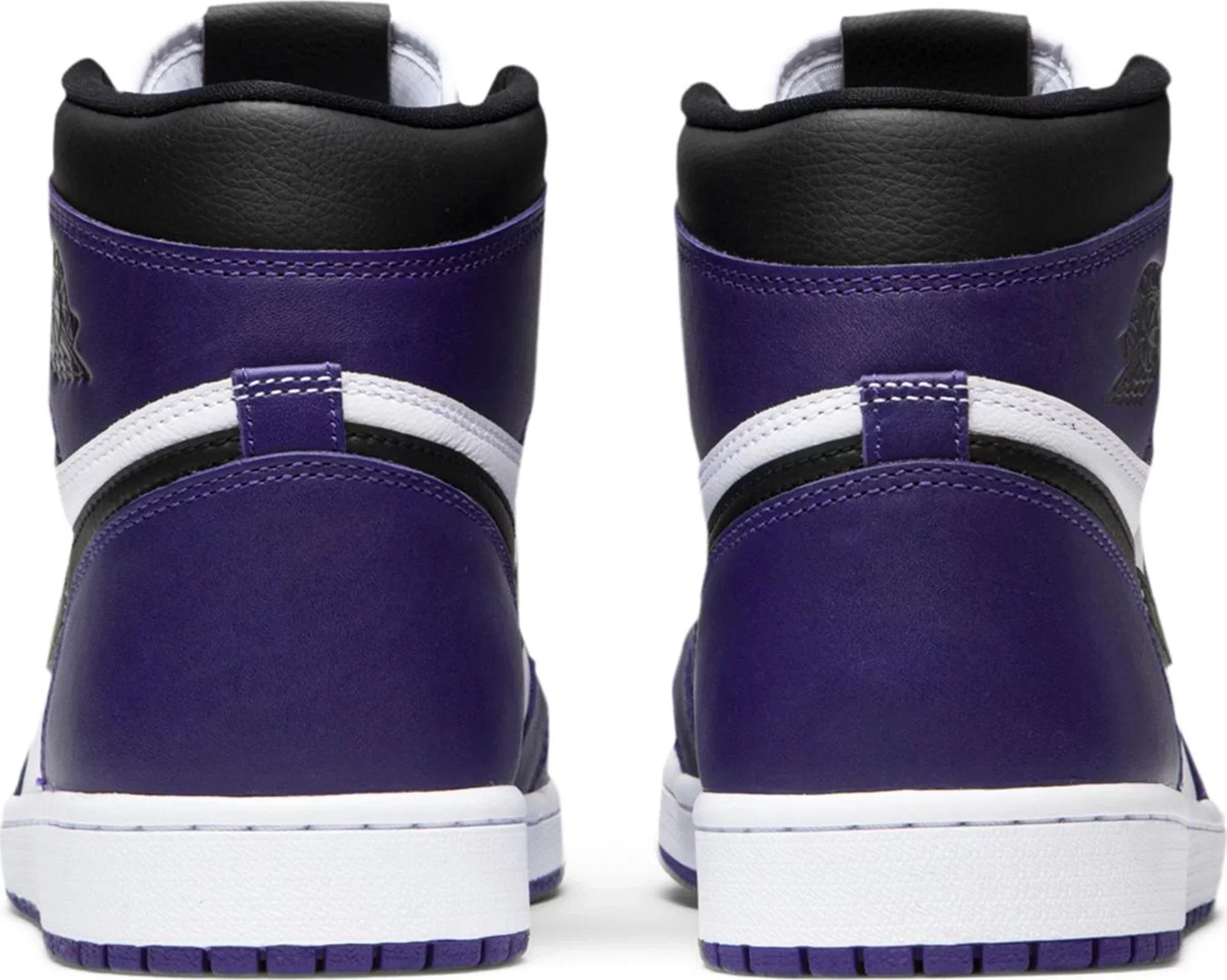 Jordan 1 Retro High - Court Purple 2.0