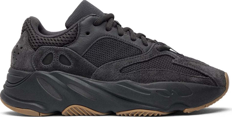 Yeezy Boost 700 - Utility Black