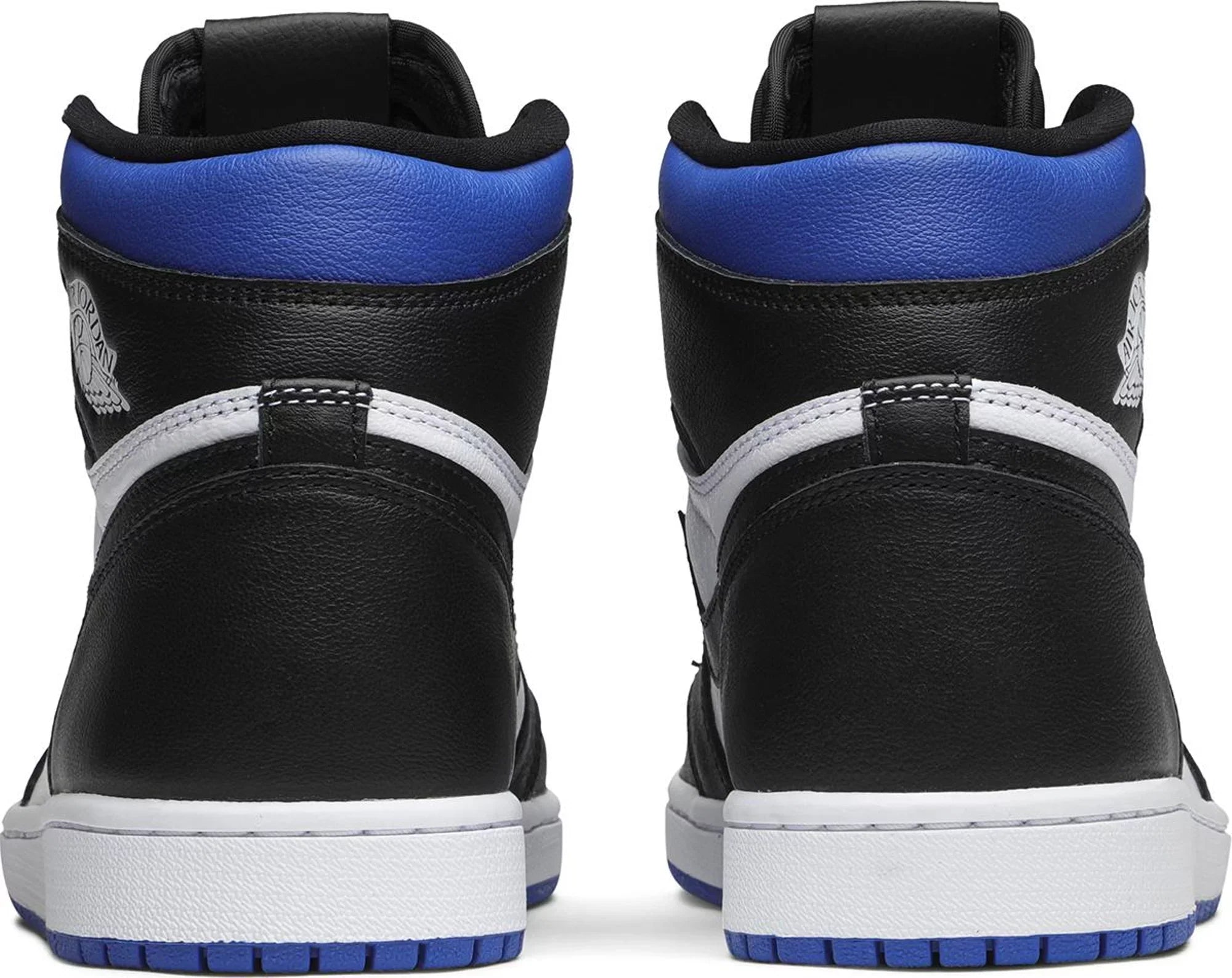 Jordan 1 Retro High - Royal Toe