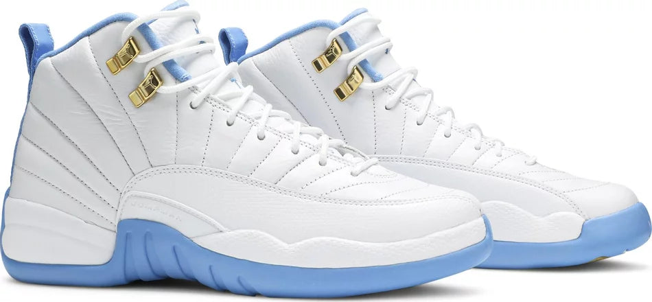 Jordan 12 Retro - University Blue