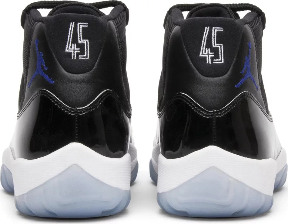 Jordan 11 Retro - Space Jam (2016)