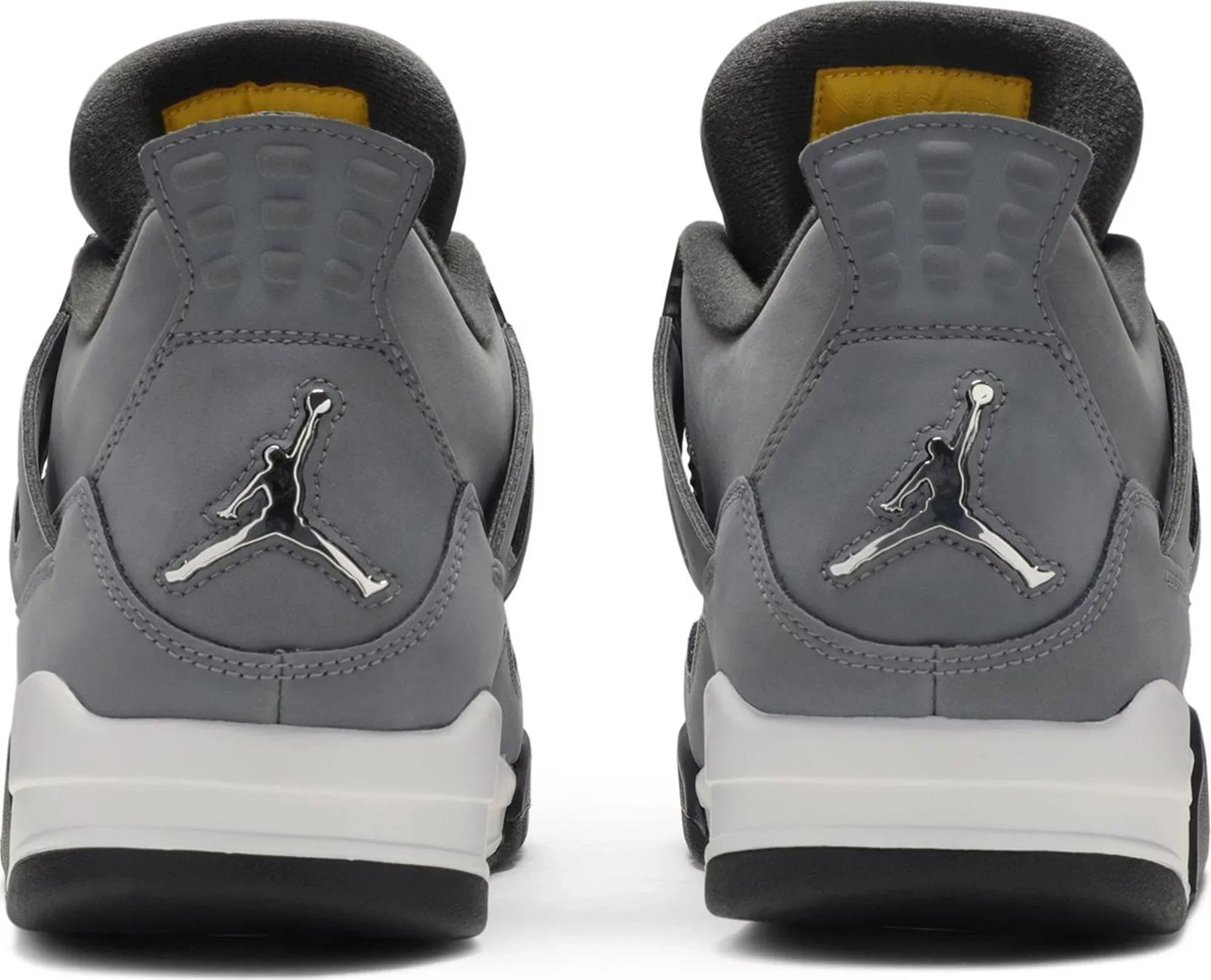 Jordan 4 Retro - Cool Grey (2019)