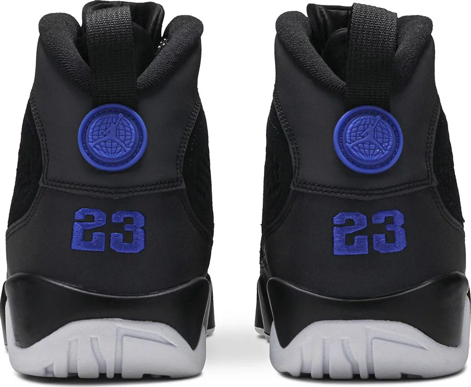 Jordan 9 Retro - Racer Blue