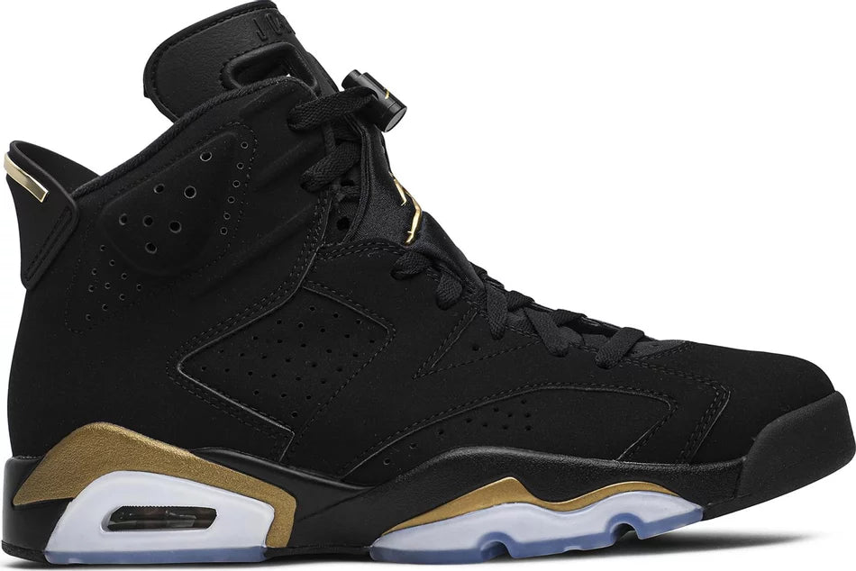 Jordan 6 Retro - Defining Moments