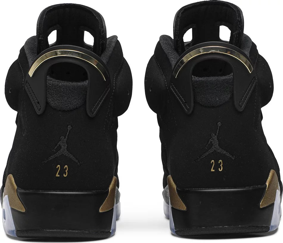 Jordan 6 Retro - Defining Moments