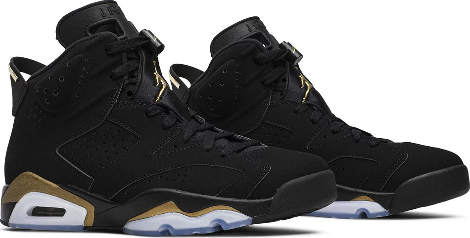 Jordan 6 Retro - Defining Moments