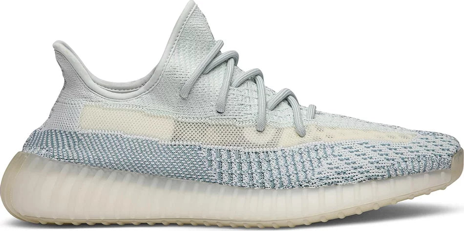 Yeezy Boost 350 - V2 Cloud White Non-Reflective